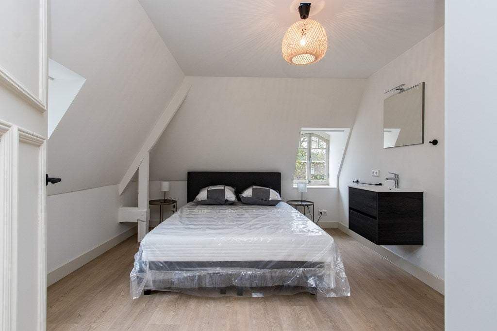 Flat Kastanjelaan, Helvoirt - For Rent