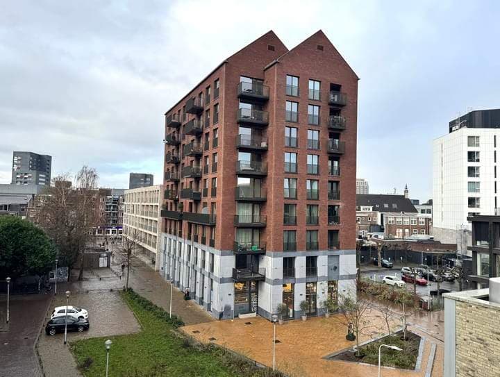 Apartamento de 2 habitaciones en Tilburg Centro - En Alquiler