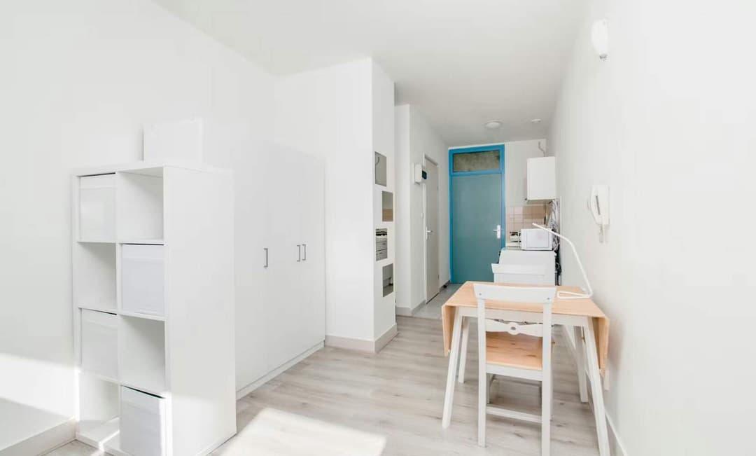 Appartement Wittevrouwensingel, Utrecht - Te Huur