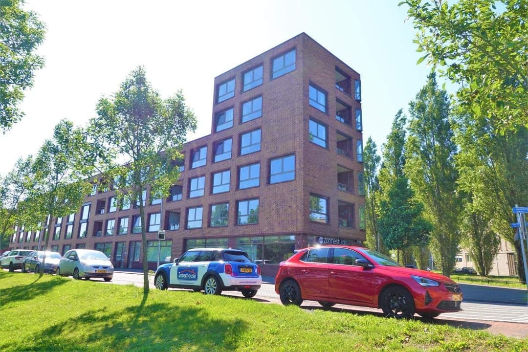 Wohnung Glenn Millerpad, Utrecht - Zur Miete