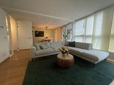 Begane grond appartement Patersbaan 31-A, Maastricht