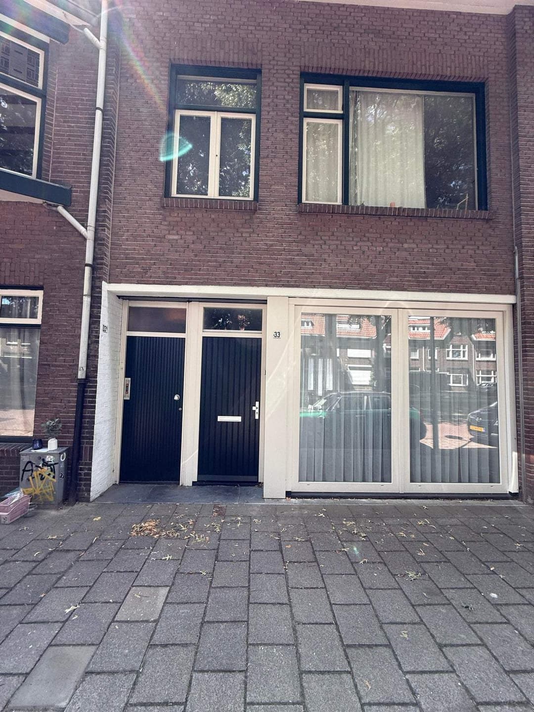 Room Speelhuislaan, Breda - For Rent
