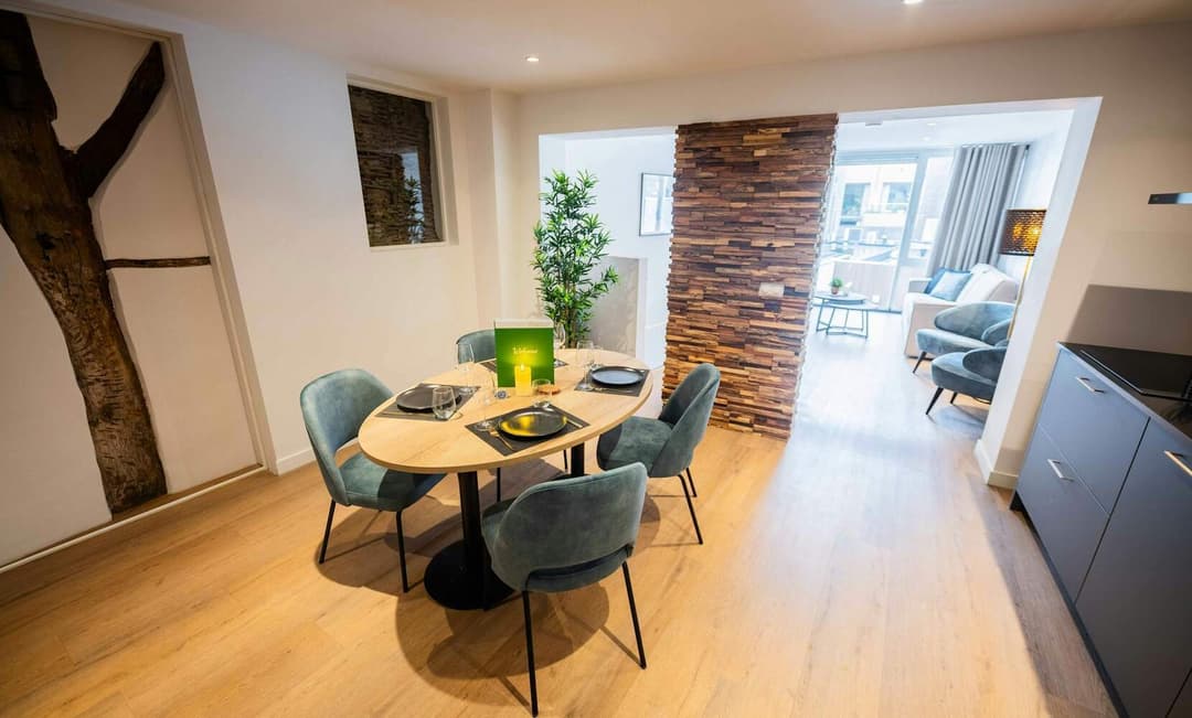 Appartement Rechtestraat, Eindhoven - Te Huur