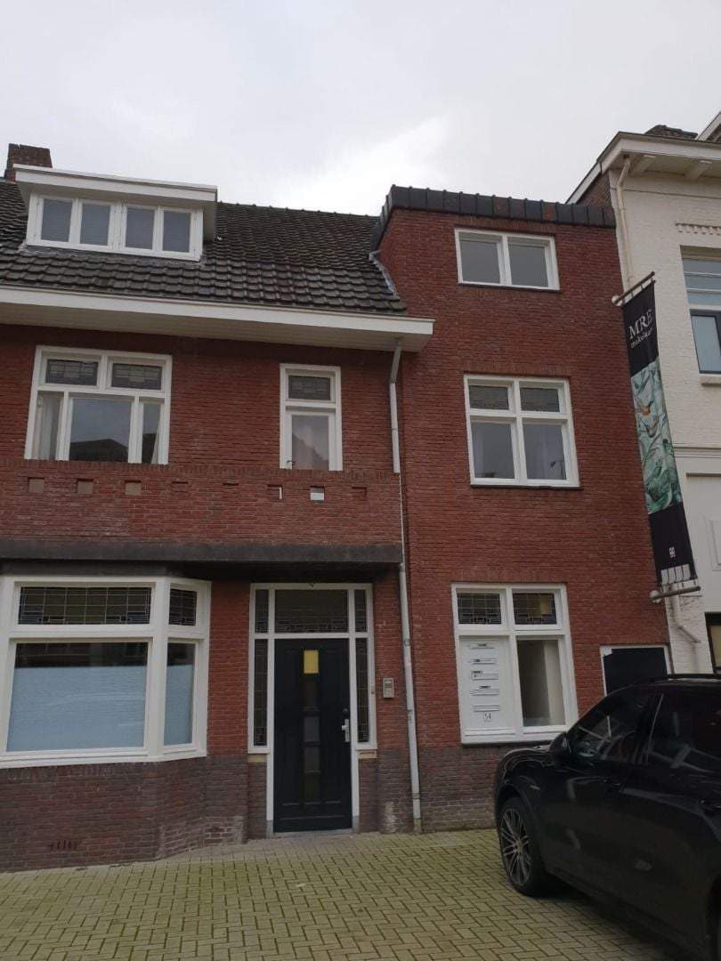 Apartamento Paradijslaan, Eindhoven - En alquiler