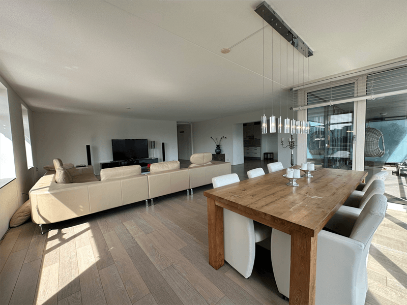 Wohnung Wierdsmaplein, Rotterdam - Zur Miete