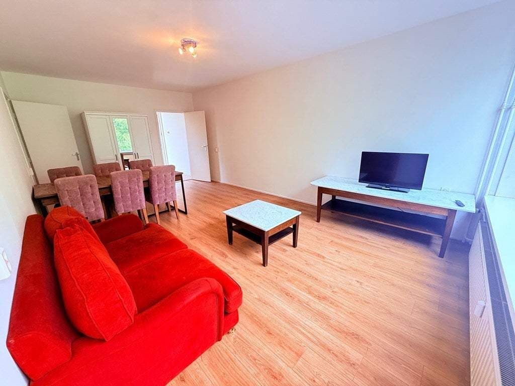 Apartamento Camera Obscuralaan 306, Amstelveen - En alquiler