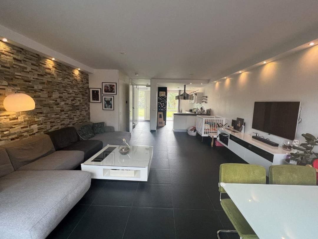 Flat Londenhaven, Purmerend - Te Huur