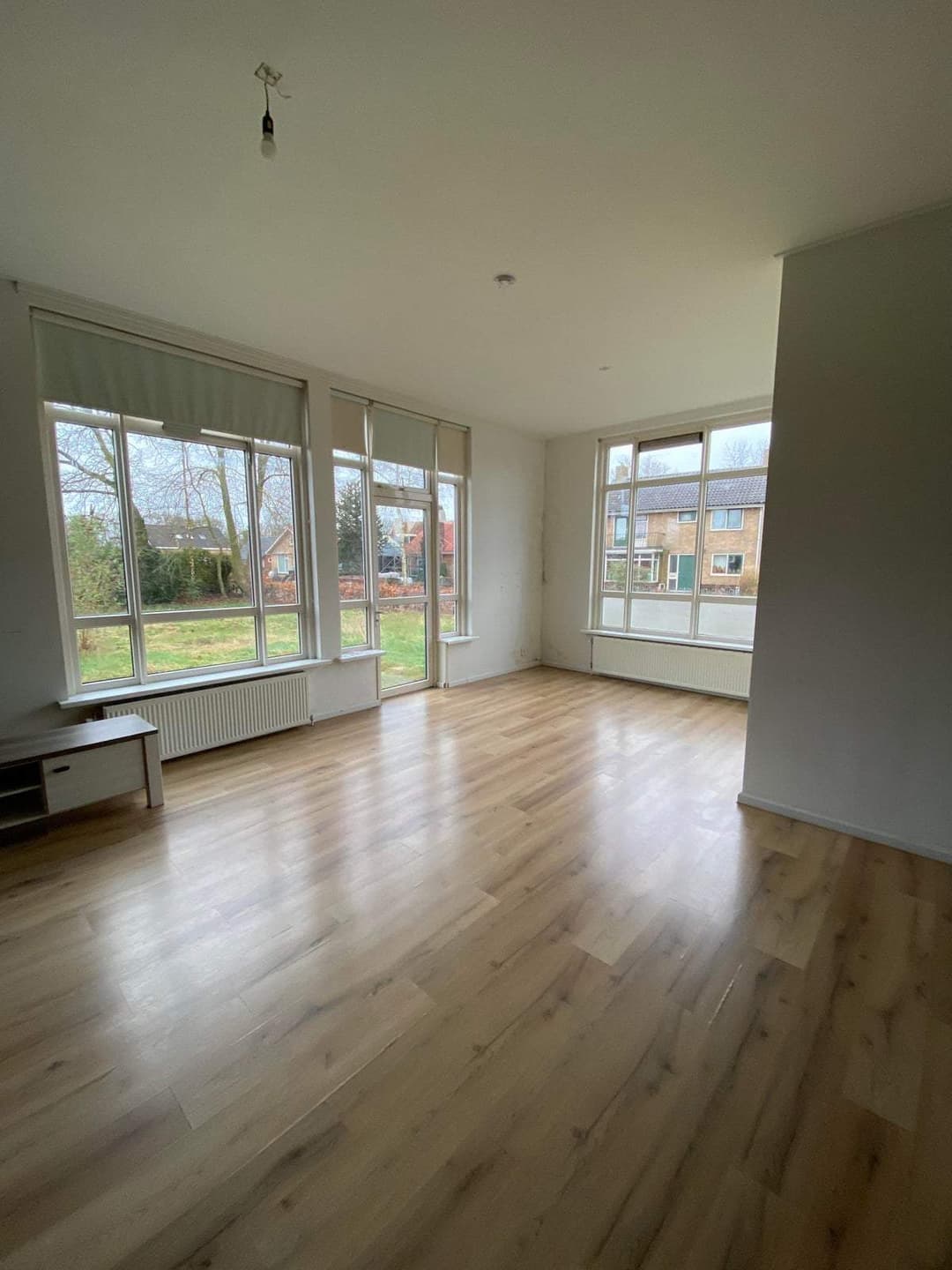 Wohnung Zijlstrastrjitte 2, Boelenslaan - Zur Miete