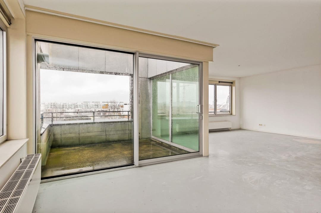 Appartement Brigantijnkade 19, Amsterdam - Te Huur