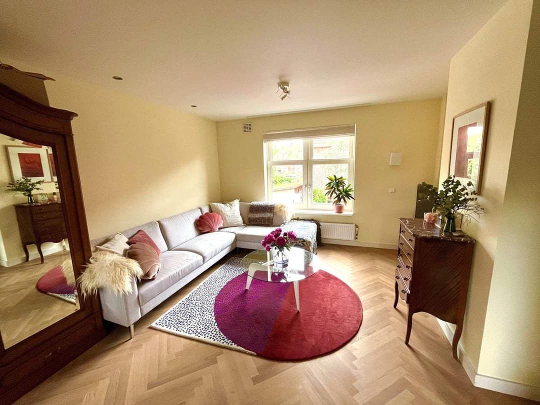 Appartement Oleanderstraat, Amsterdam - Te Huur