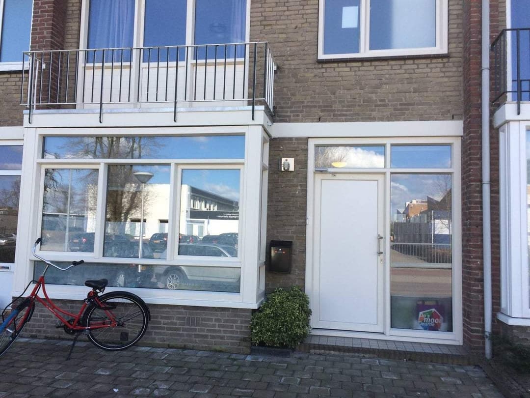 Room Jasonstraat, Eindhoven - For Rent