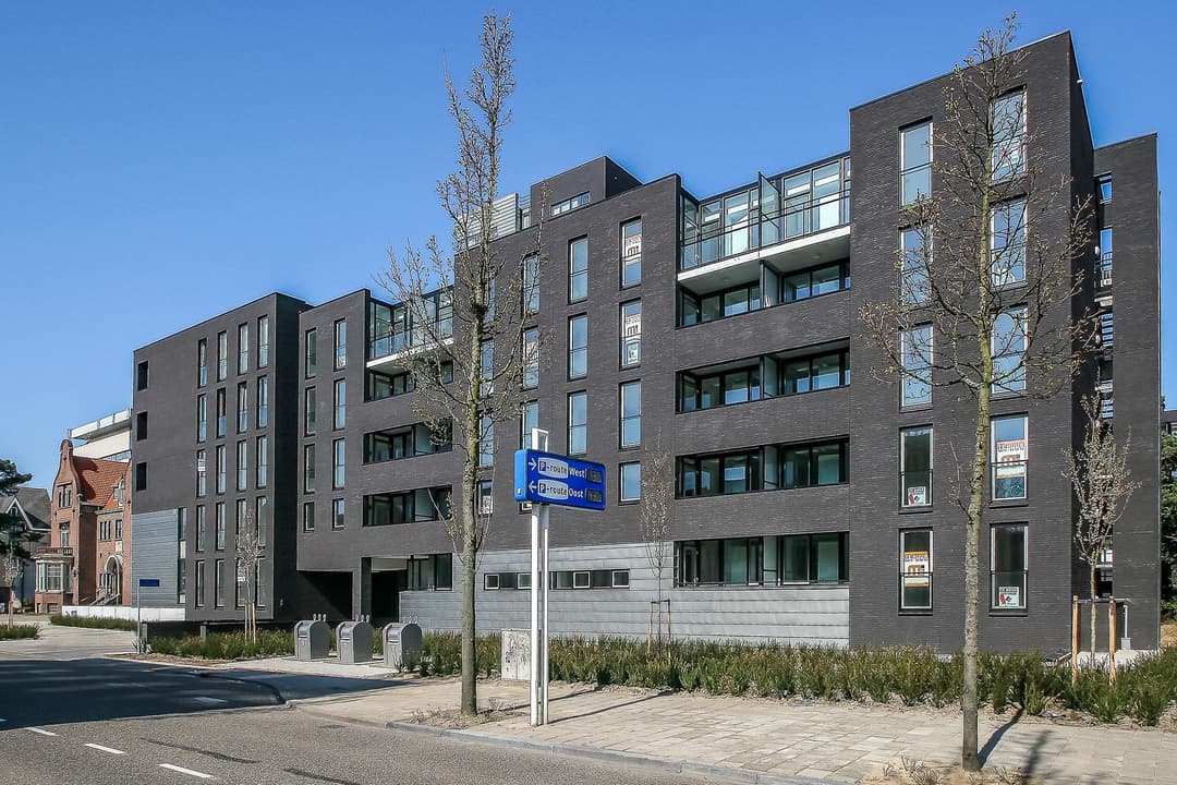 Wohnung Achter der Cattentoren, Roermond - Zur Miete