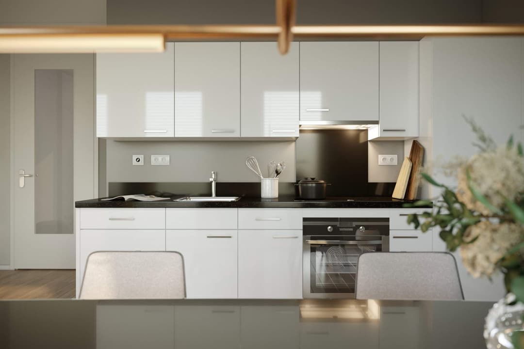 Punt Sniep 403, Diemen - Apartamento