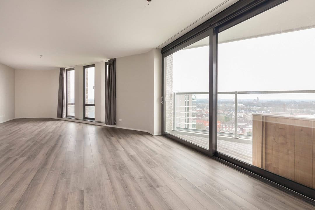 Apartamento Antoon Der Kinderenlaan, 's-Hertogenbosch - En Alquiler