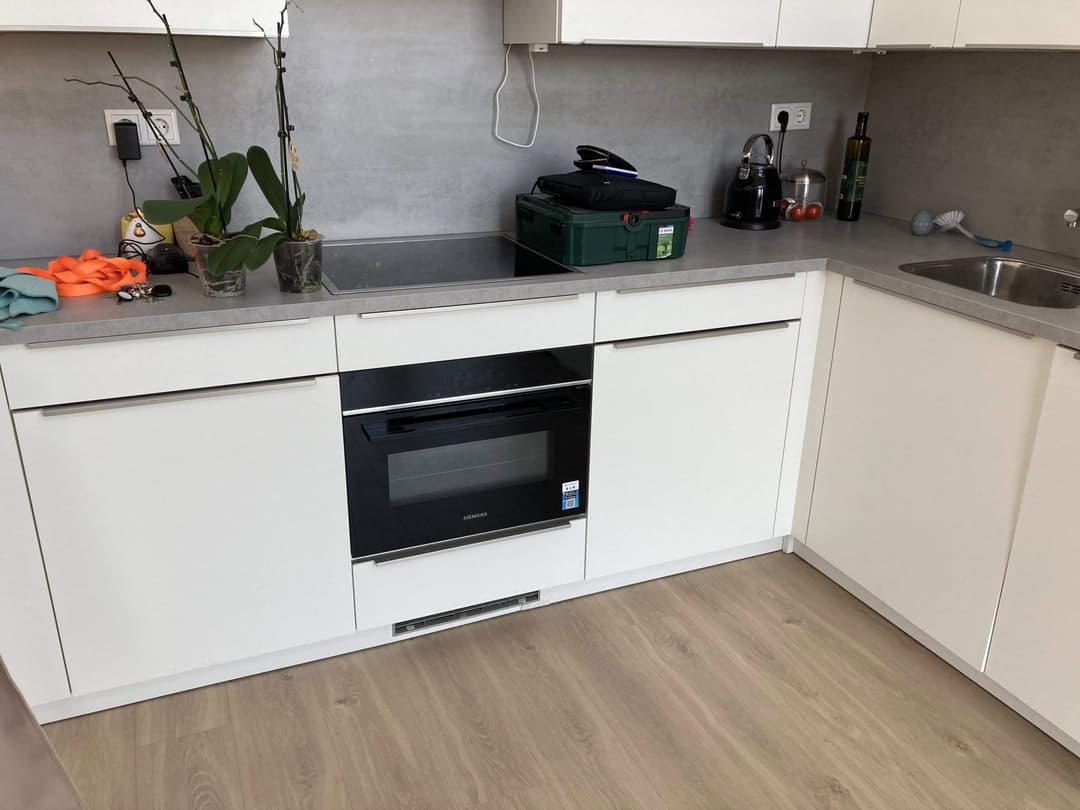 Maisonette Georgiepad 5, Almere - Te Huur