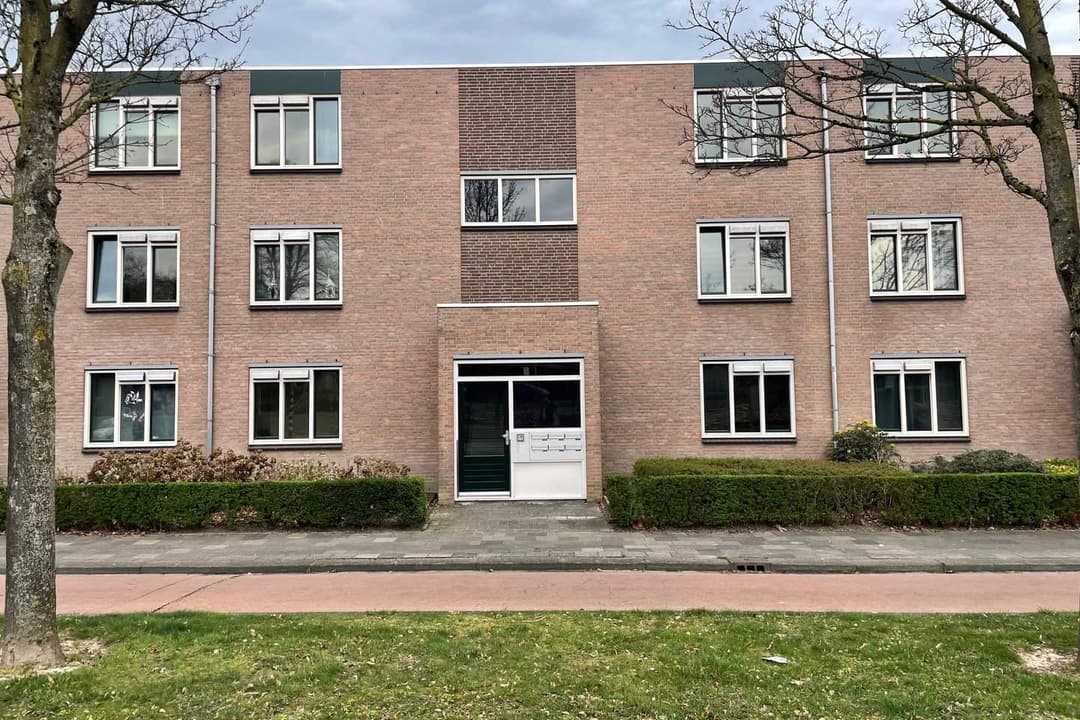 Apartment NieuwPrins Hendriklaan 346, Brunssum - For Rent