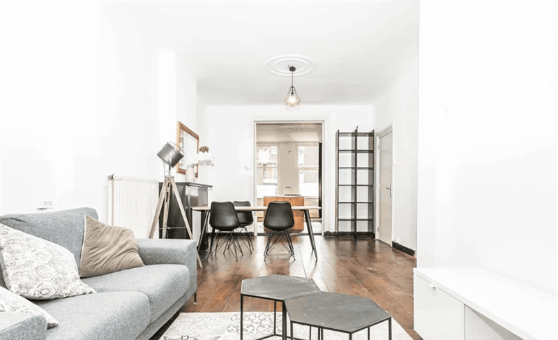 Apartamento Sint Annalaan, Maastricht - En Alquiler