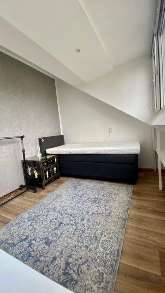 Habitación Amueblada en Alquiler - Etudestraat, Nijmegen