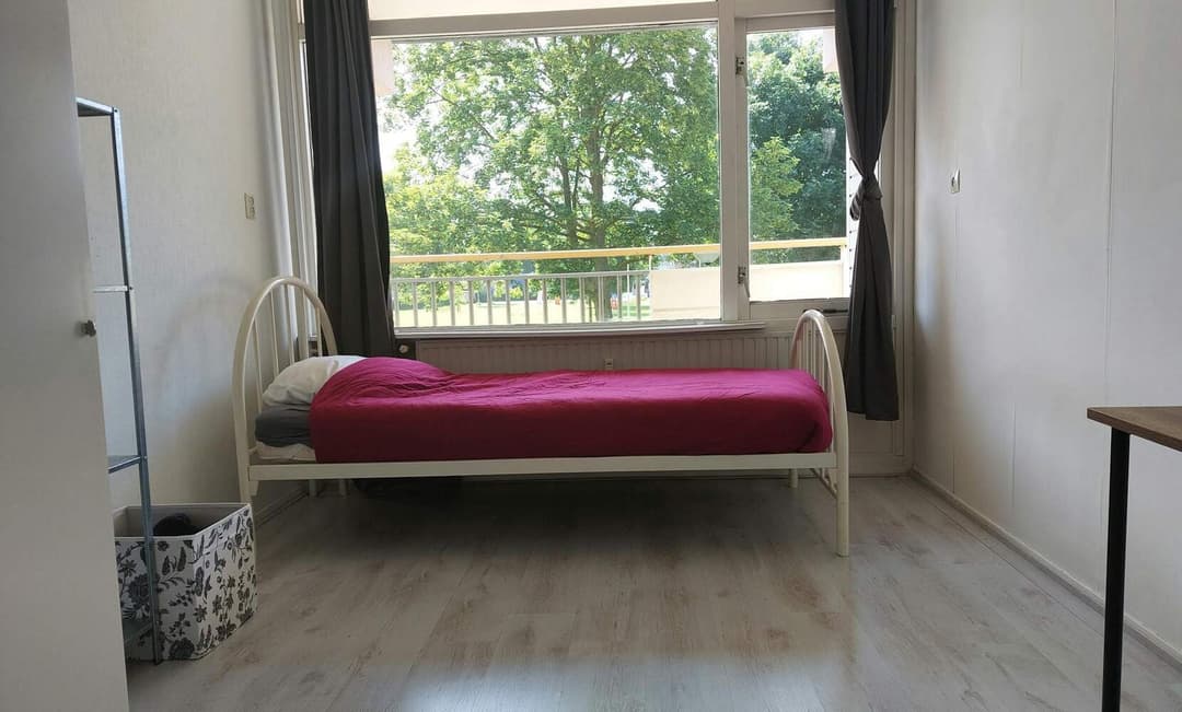 Kamer in Dotterlei, Capelle aan den IJssel - Te Huur