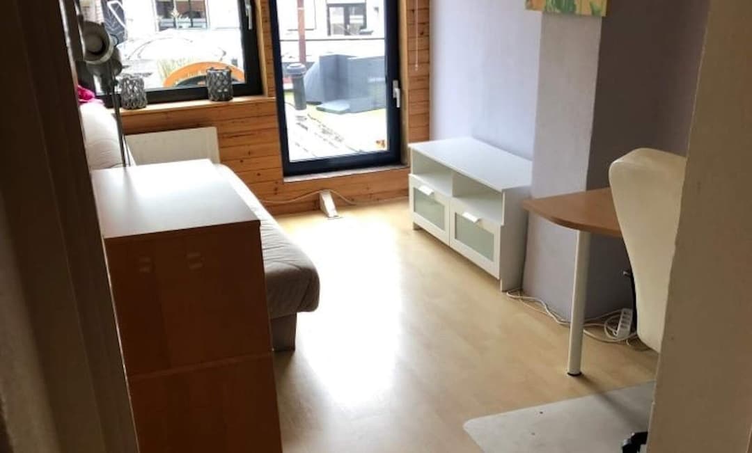Kamer in Hengelo, Oldenzaalsestraat - Te Huur