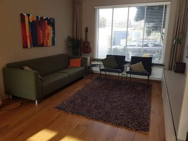 Averkamplaan 63, Utrecht - Te Huur