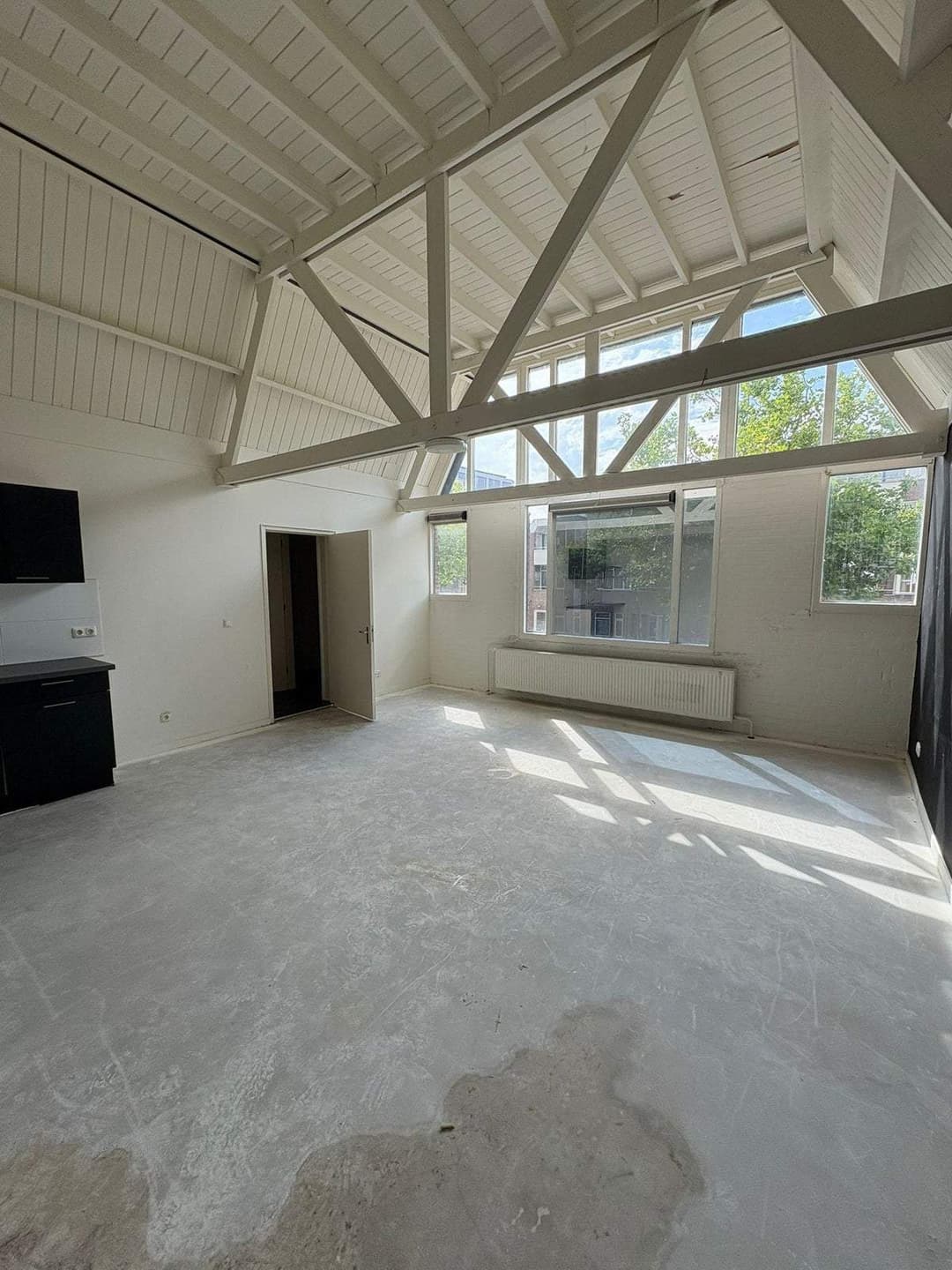 Wohnung Oranjewaltje 40, Leeuwarden - Zur Miete