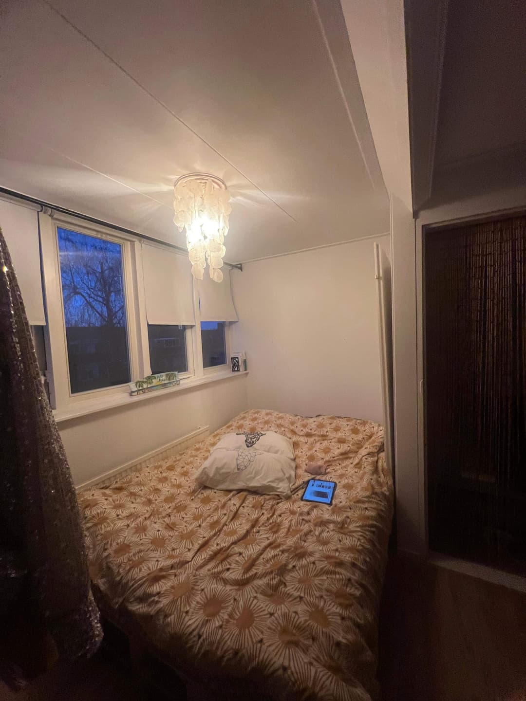 Gemeubileerd Appartement, Prof. Ritzema Boslaan, Utrecht - Te Huur