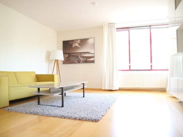 Appartement Hartingstraat, Utrecht - À louer