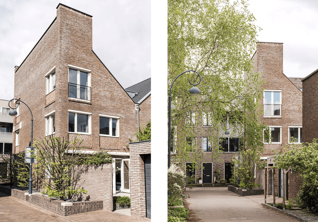 Huis Leo Gestelstraat, Haarlem - Te Huur