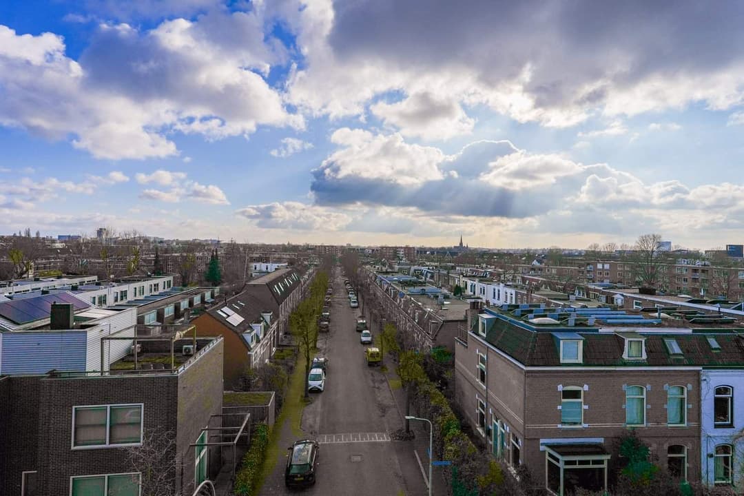 Appartement Castellastraat 72, Nijmegen - Te Huur