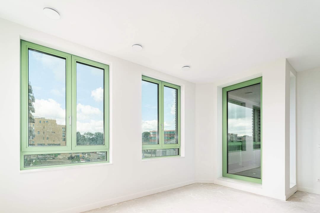 Appartement Elzenhagensingel 949, Amsterdam - Te Huur