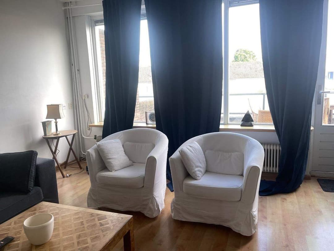 Chambre Meublée Fuutstraat, Wormer - À Louer