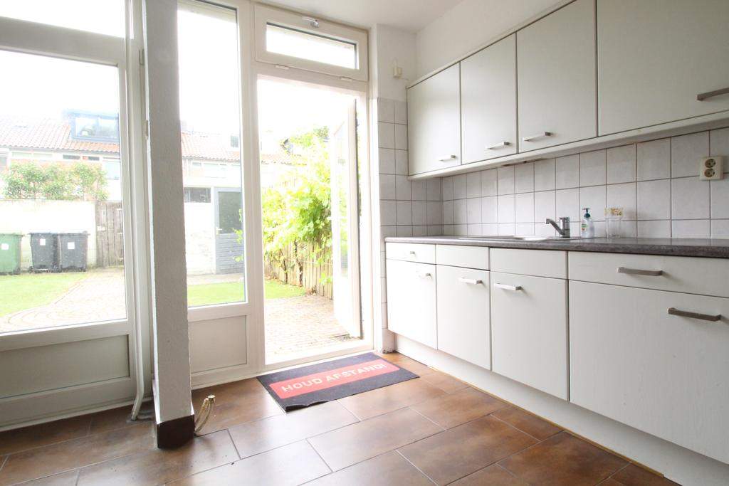 Haus Achilleslaan, Eindhoven - Zur Miete