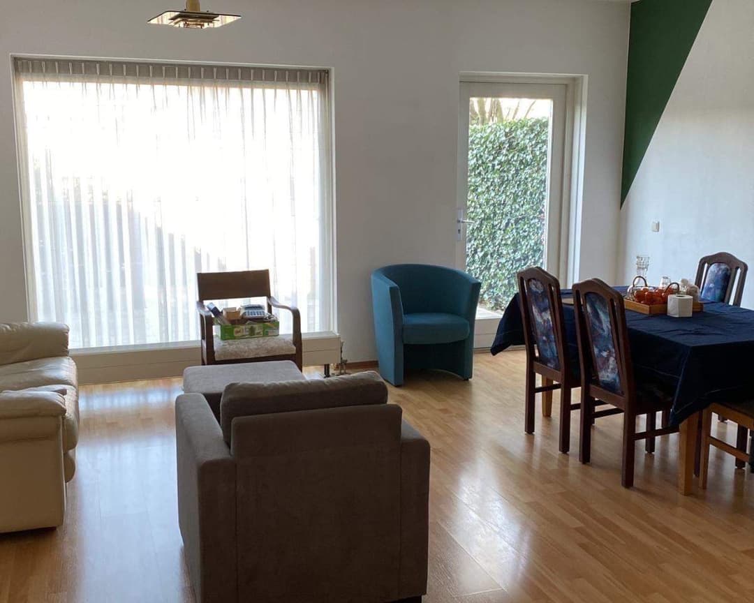 Habitación en Alquiler Puntkroos, Zwolle