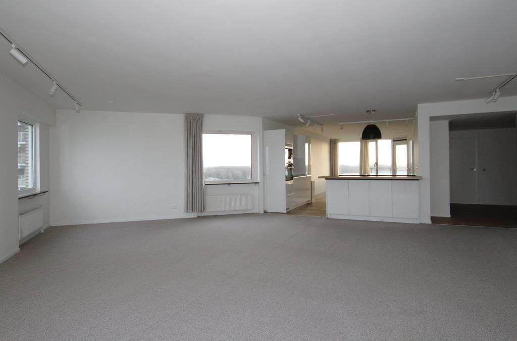 Appartement Moderne Churchilllaan 350, Terneuzen - À Louer
