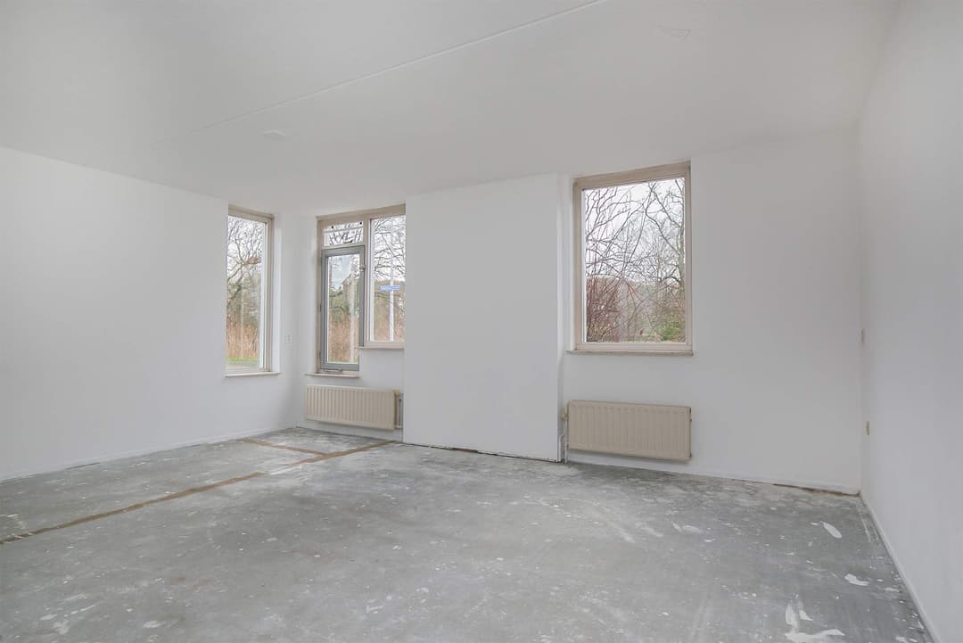 Haaksbergenstraat 19, Tilburg - Te Huur