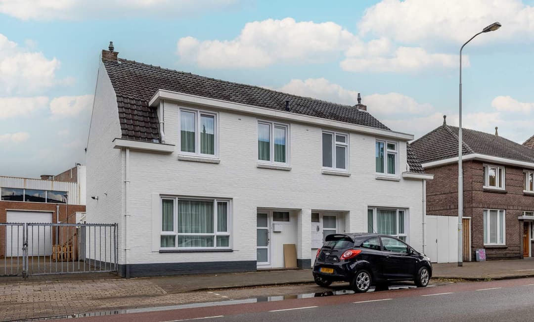 Appartement in Eindhoven - Te Huur