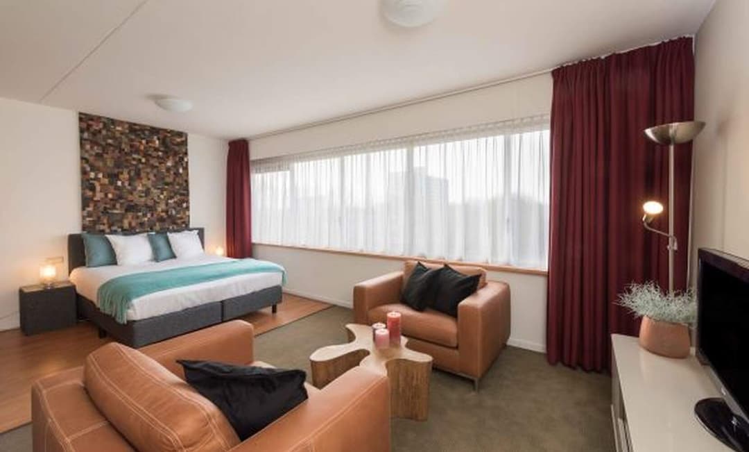 Appartement Laan van de Helende Meesters, Amstelveen - Te Huur