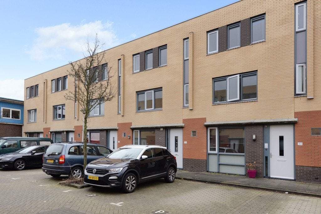 Woning Laan van Braat 32, Delft - Te Huur