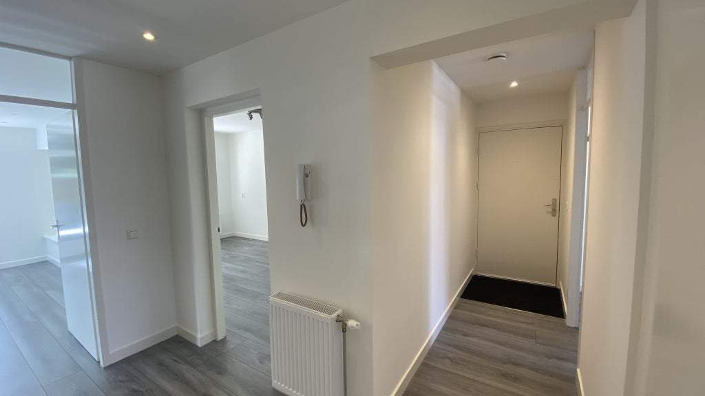 Flat Heindijk, Rotterdam - Para alquilar