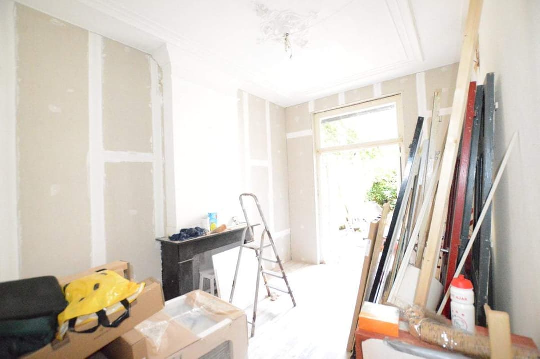 Zimmer Eigenhaardstraat 9 2, Zwolle - Zu Vermieten