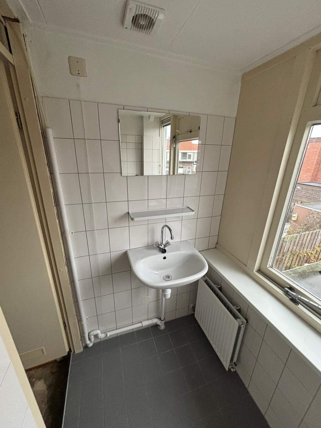 Apartamento Kortenaerstraat, Leiden - En Alquiler