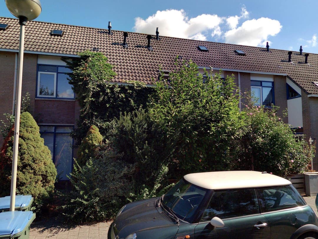 Schippersslagen 150, Breda - For Rent