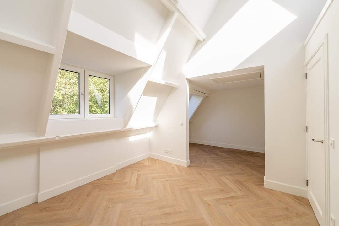 Flat Van Rensselaerstraat, Amsterdam - Te Huur