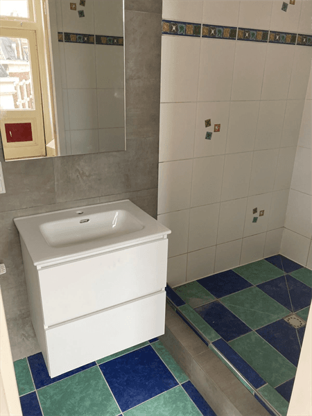 Studio Haverstraatpassage, Enschede - Te Huur