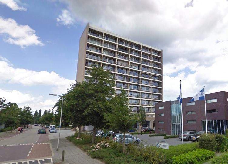 Flat Betje Wolffstraat, Zwolle - For Rent