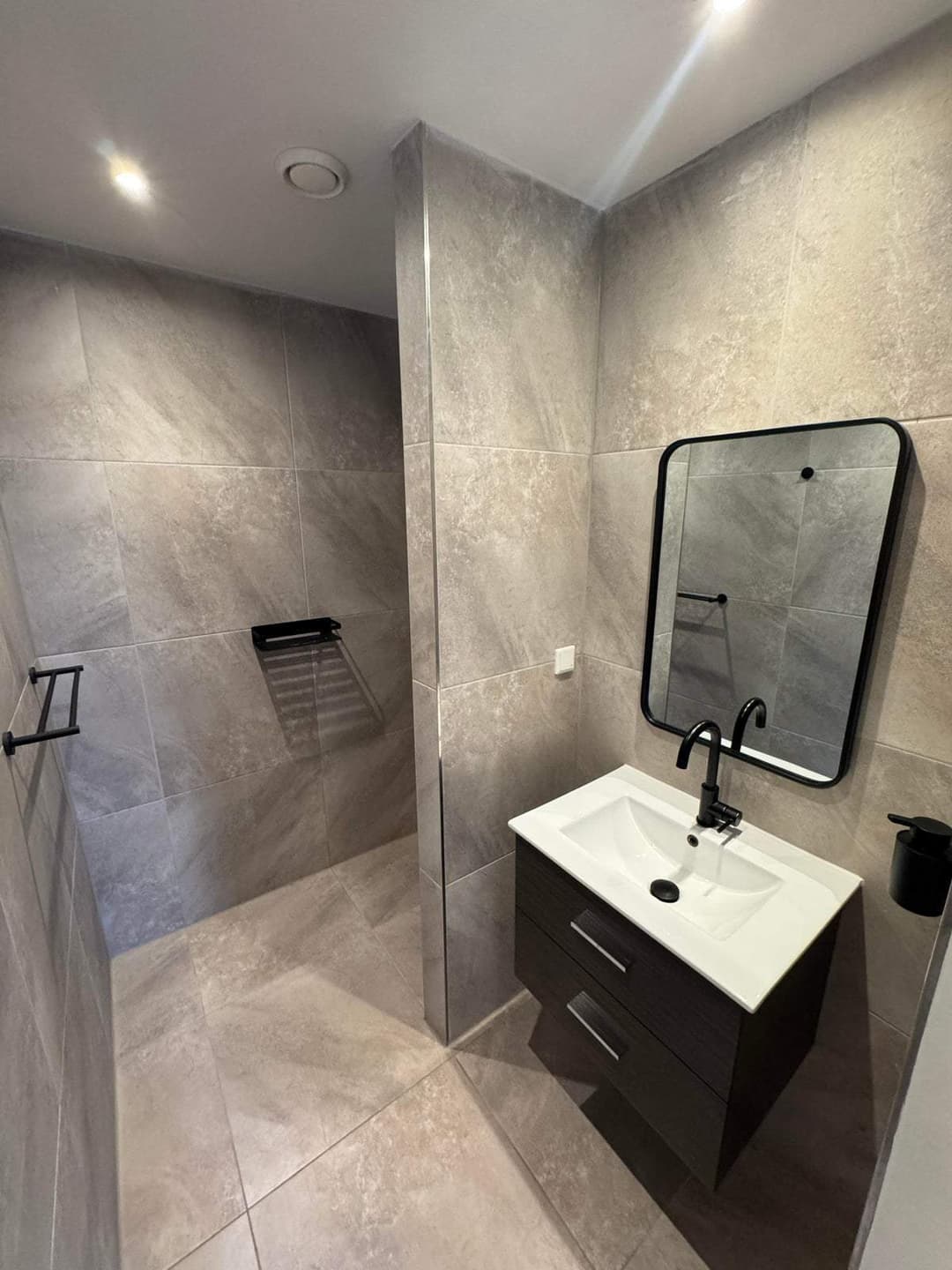 Wohnung De Genestetstraat, Amsterdam (1054 AW) - 1-Zimmer-Wohnung, 55 m²