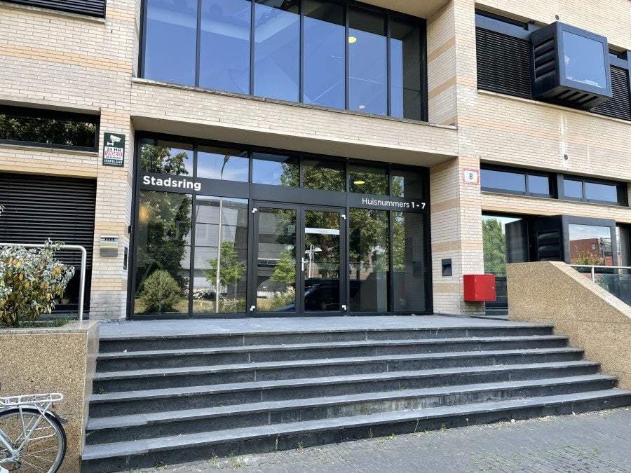 Studio Stadsring, Amersfoort - For Rent