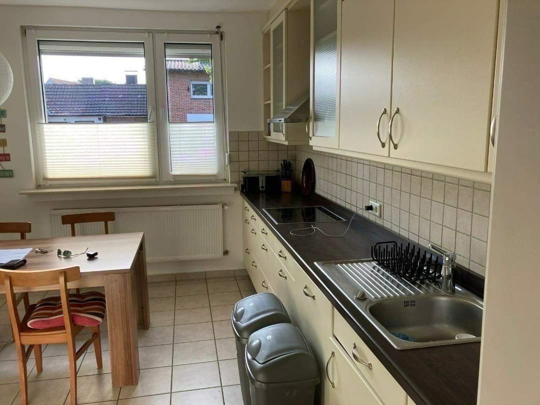Möbliertes Zimmer Gronausestraat, Enschede - Zur Miete