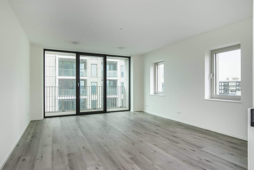 Wohnung Zalmstraat 101, Rotterdam (Willemstoren)